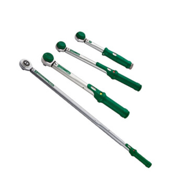 商品世达(sata)96425 1/2英寸g系列预置式扭力扳手40-200nm /把