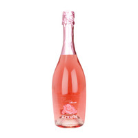 瑞丽玛 Ragrima Virgen 莫斯卡托甜型 桃红起泡酒 750ml