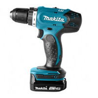 牧田（Makita）DDF343RME 4.0Ah 充电式起子电钻 13mm(1/2