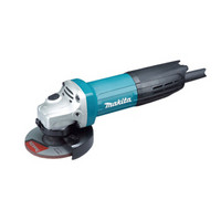 牧田（Makita）GA4031 角向磨光机（后开关） 100mm(4