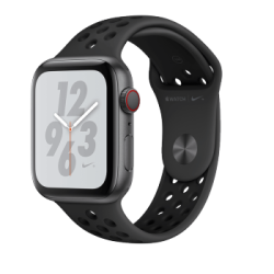 Apple 苹果 Watch Series 4 Nike+ 智能手表（GPS款、44毫米）