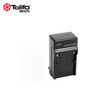 图立方 Tolifo LED摄影摄像灯使用npF550F770F970电池高级充电器