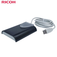 理光(Ricoh)RDM006 通用读卡器 可实现刷卡功能
