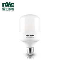 雷士 NVC Lighting照明 -lighting 雷士 NVC Lighting照明 LED节能灯泡 30W白光 10W-30W 白光