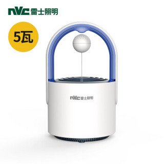 nvc-lighting/雷士照明 灭蚊器 灭蚊灯 珍珠白 12W以下