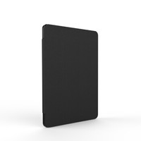 喜阅悦读(XIBOOK)原装纯色休眠保护皮套阅读器保护壳适配6英寸电纸书86i86b86g黑色