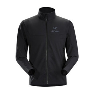 ARC'TERYX 始祖鸟 男款软壳夹克 17308 L06610700/黑色/Black L