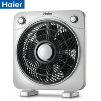 Haier 海尔 FKJ2501A 三档调节 转页扇