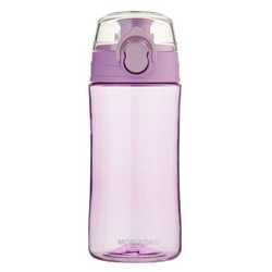 MORITOKU MTWBL-6 Tritan塑料杯 500ml 高贵紫 *2件