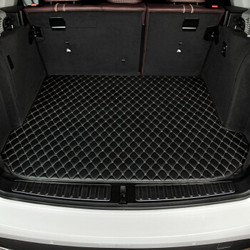 CHELIYOU 车丽友 汽车后备箱垫尾箱垫 专用于2019款大众全新帕萨特改装装饰后背箱垫
