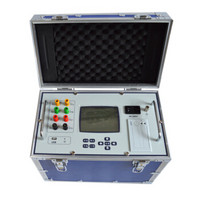 RUISEN 直流电阻测试仪 ZDCS1-10A