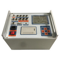 RUISEN 高压开关动作特性测试仪 GKC-1266