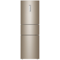 Haier 海尔 BCD-223WDPT 变频风冷无霜三门冰箱 223升