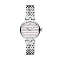 EMPORIO ARMANI 阿玛尼 AR11195 女士石英手表