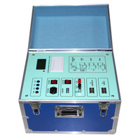 RUISEN 高压介质损耗测试仪 GYJS-10kV/40nF