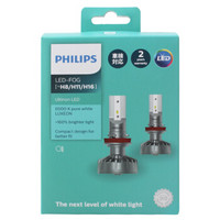 PHILIPS/飞利浦 LED汽车灯泡 LED H1 11258 UL 30W以上