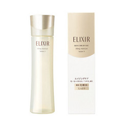 ELIXIR 怡丽丝尔 优悦活颜爽肤水 170ml