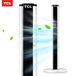 TCL TFZ10-19CD 三档调节 塔扇