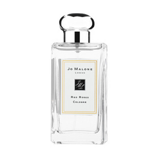 Jo Malone London 祖·玛珑 清新淡花香系列红玫瑰女士淡香水EDT 100ml