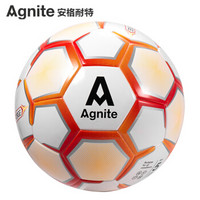 安格耐特（Agnite)成人足球 5号 机贴 TPU耐磨 F1246