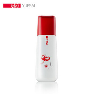 羽西（YUE-SAI）灵芝积雪草舒安韧养调理液 150ml（爽肤水 肌肤修复）