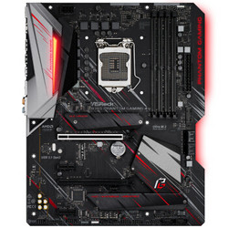 ASRock华擎 B365 Phantom Gaming 4主板（LGA 1151）