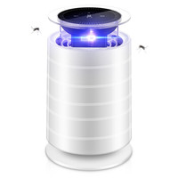 Greenyellow 格林盈璐 reenyellow 格林盈璐 灭蚊灯家用灭蚊器 智能光控驱蚊灯室内母婴适用灭蝇灯商用物理吸入式捕蚊器GM965GP