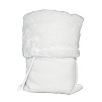 HANYANG 汉洋 魔袋 过滤袋 下水袋 过滤魔毯袋 含硝化菌 水族过滤材料38*19cm