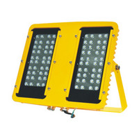 WZRLFB LED投光灯 RLBX97-h 金黄色 200W