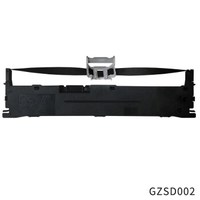 格志 Grozziie AKSD002针式打印机色带适用于AK890(30V) TG890(30V)