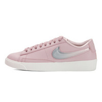 NIKE 耐克 女子板鞋/复刻鞋 W BLAZER LOW LX 运动鞋 AV9371-500 紫色 38码