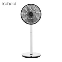 科西逸尔 KEHEAL F2 五档以上 空气循环扇