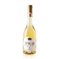 匈牙利国营酒庄大托卡伊GRAND TOKAJ 5篓贵腐甜白葡萄酒 单支装