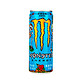 限东北：Monster 魔爪 芒果味风味饮料  运动饮料  330ml*24罐