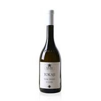 GRAND TOKAJ 大托卡伊 半甜白葡萄酒 750ml *8件