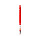 日本三菱（Uni）0.5活动铅笔 自动铅笔|笔芯自动旋转 红色 M5-450