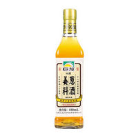 巨龙 16度姜葱料酒480ml