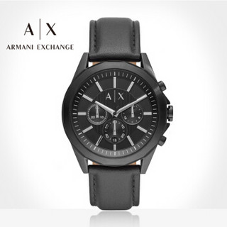 Armani Exchange AX2627 男士石英手表