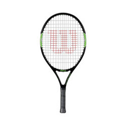 威尔胜 Wilson WRT216300 男女通用BLADE系列高强度碳素纤维超轻专业网球拍