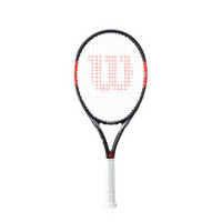 威尔胜 Wilson WRT3073002 高强度碳铝合金青少年网球拍