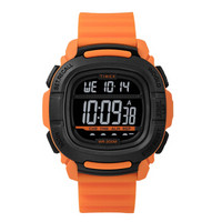 TIMEX 天美时 运动系列 TW5M26500 男士电子手表