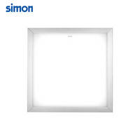 SIMON/西蒙 平板灯面板灯 集成吊顶平板灯 白色 36W 白光
