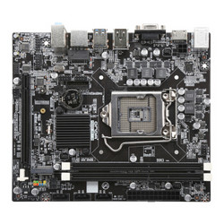 昂达（ONDA）B365CD3主板 支持全系列九代正式版处理器 平民优选 （Intel B365/LGA 1151）