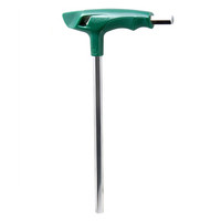 世达（SATA）83312 T型内六角扳手6MM