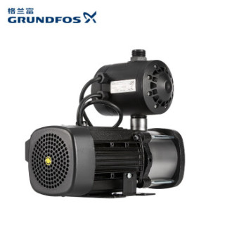 格兰富(GRUNDFOS)全自动增压水泵CMBCMB5-47PM2-I不锈钢稳压加压泵CMB5-47PM2-I