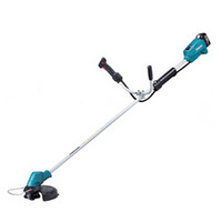 makita 牧田 充电式割草机 DUR182LRME 18V 4.0Ah XPT