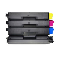 得印(befon)PLUS BF-TK583大容量墨粉盒四色套装(适用京瓷 Kyocera FS C5150DN/P6021CDN)