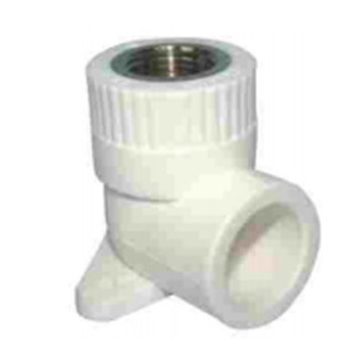 日丰 带座内牙弯头 F12-L25*1/2F(Z)