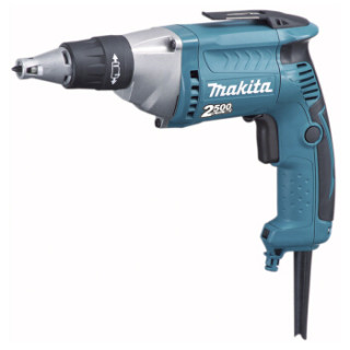 makita 牧田 电动螺丝枪 FS2200 0-2500RPM
