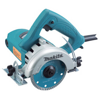 makita 牧田 切割机 云石机4100NH2Z 110mm(4